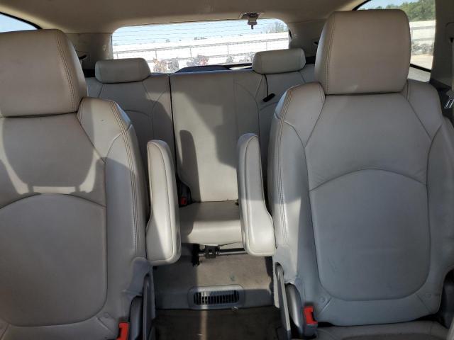 Photo 10 from auction – 2012 CHEVROLET TRAVERSE with VIN 1GNKRJED4CJ326888