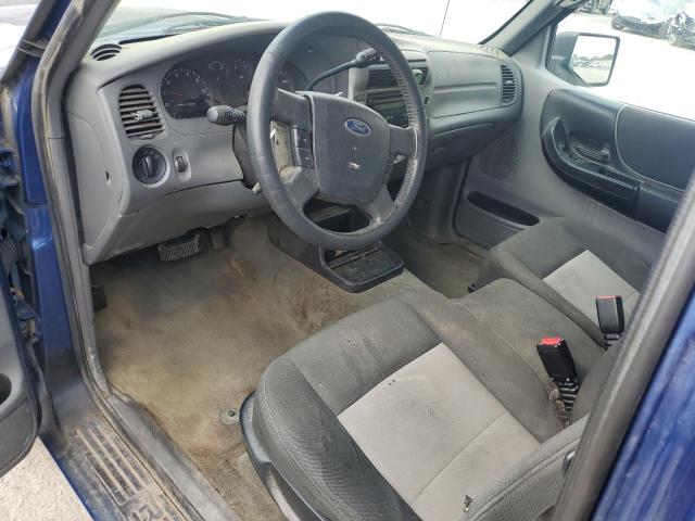 Photo 8 from auction – 2011 FORD RANGER SUP with VIN 1FTLR4FEXBPB13994