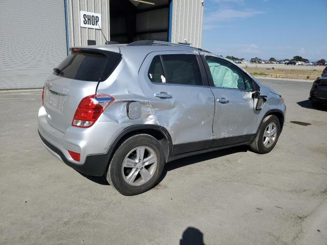 Photo 3 from auction – 2018 CHEVROLET TRAX 1LT with VIN KL7CJLSB1JB617193