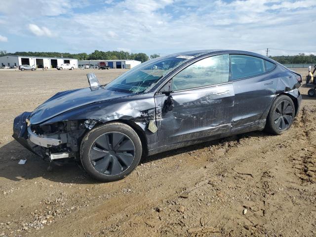 TESLA MODEL 3 2025 with VIN 5YJ3E1EB5SF883774 - Photo from auction