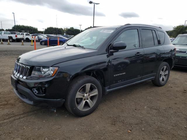 JEEP COMPASS LA 2017 with VIN 1C4NJDEB4HD177448 - Photo from auction