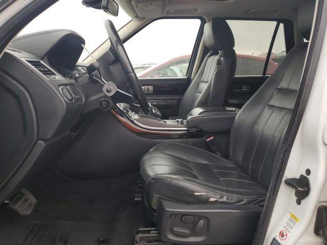 Photo 7 from auction – 2011 LAND ROVER RANGE ROVE with VIN SALSK2D47BA296670