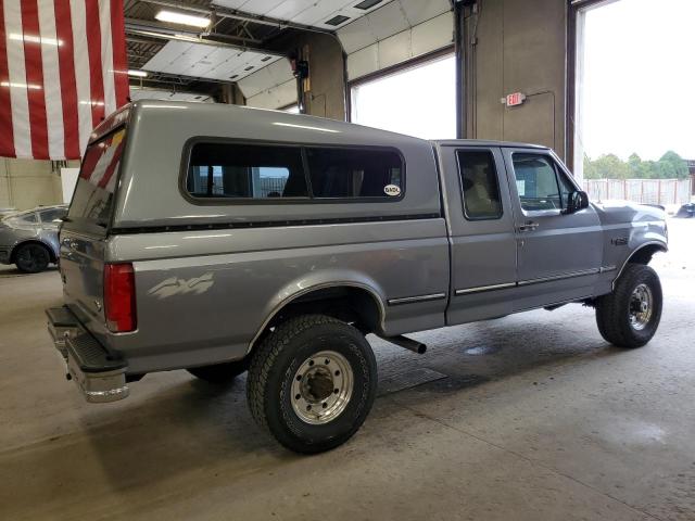 Photo 3 from auction – 1997 FORD F250 with VIN 1FTHX26G6VEA22433