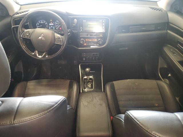 Photo 8 from auction – 2019 MITSUBISHI OUTLANDER with VIN JA4AD3A36KZ036691