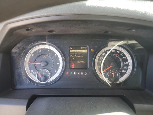 Photo 9 from auction – 2019 RAM 1500 CLASS with VIN 1C6RR6FG2KS516296
