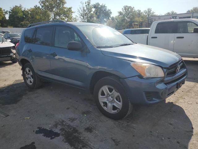 Photo 4 from auction – 2011 TOYOTA RAV4 with VIN 2T3ZF4DV4BW091243