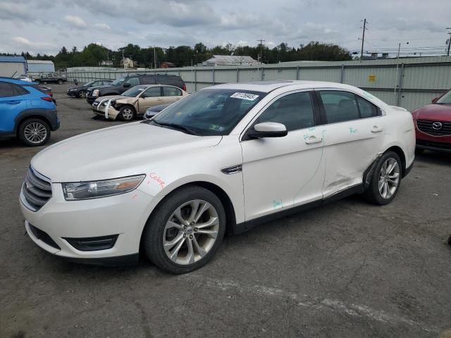 FORD TAURUS SEL 2013 con VIN 1FAHP2H82DG207481 - Foto de la subasta