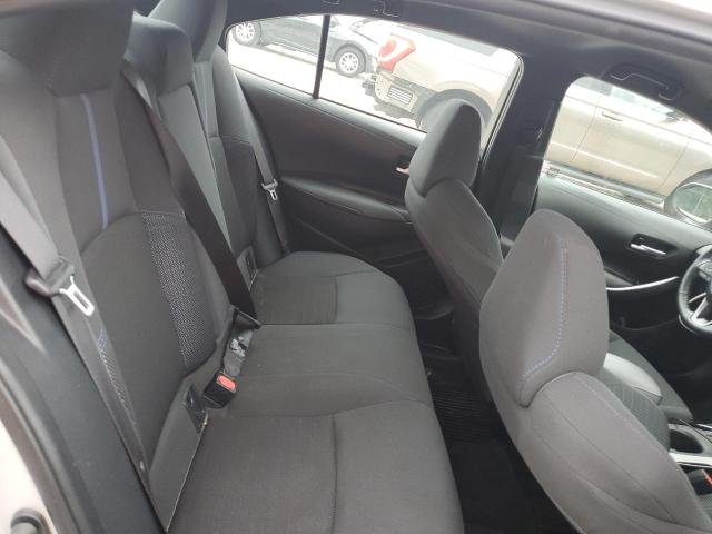 Photo 10 from auction – 2020 TOYOTA COROLLA SE with VIN 5YFS4RCE9LP053170