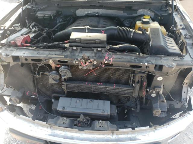 Photo 11 from auction – 2014 FORD F150 SUPERCREW with VIN 1FTFW1CT6EFA82325