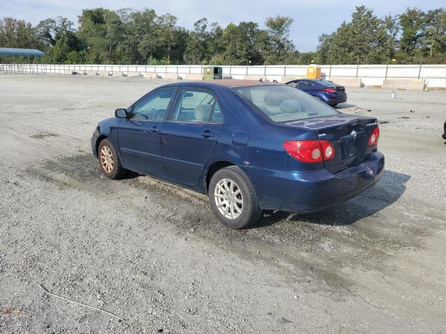 Photo 2 from auction – 2005 TOYOTA COROLLA CE with VIN 2T1BR30E55C439834