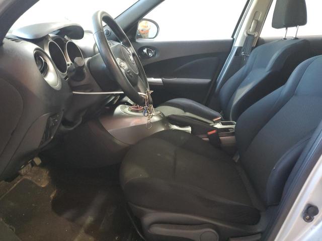 Photo 7 from auction – 2014 NISSAN JUKE S with VIN JN8AF5MR9ET361780