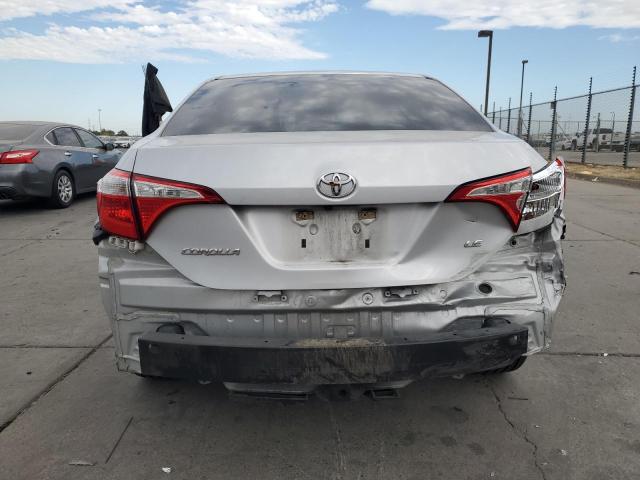 Photo 6 from auction – 2015 TOYOTA COROLLA L with VIN 5YFBURHE7FP285909