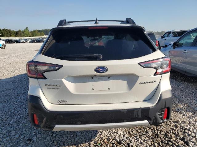 Photo 6 from auction – 2021 SUBARU OUTBACK LI with VIN 4S4BTANC5M3159752