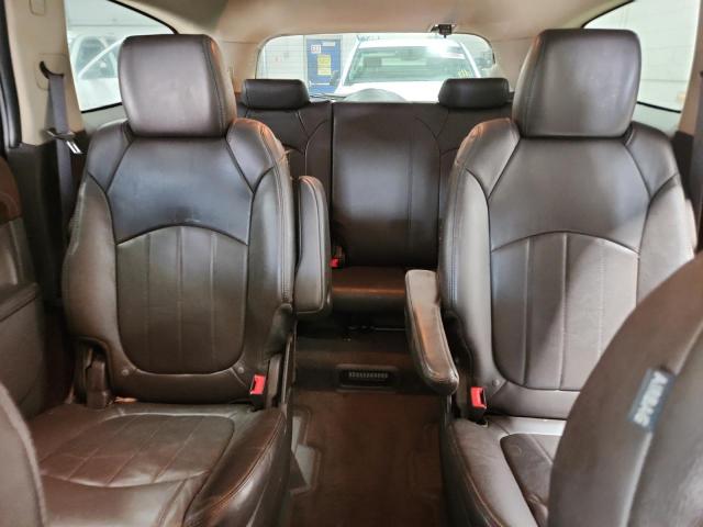 Photo 10 from auction – 2014 BUICK ENCLAVE with VIN 5GAKVCKD5EJ194524