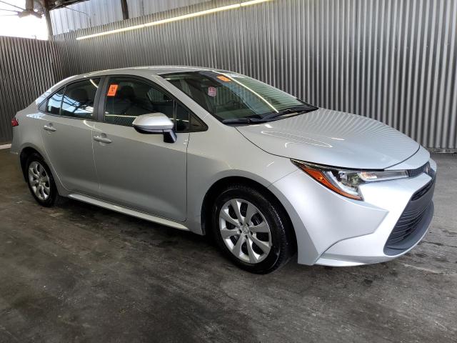 Photo 4 from auction – 2024 TOYOTA COROLLA LE with VIN 5YFB4MDEXRP088438