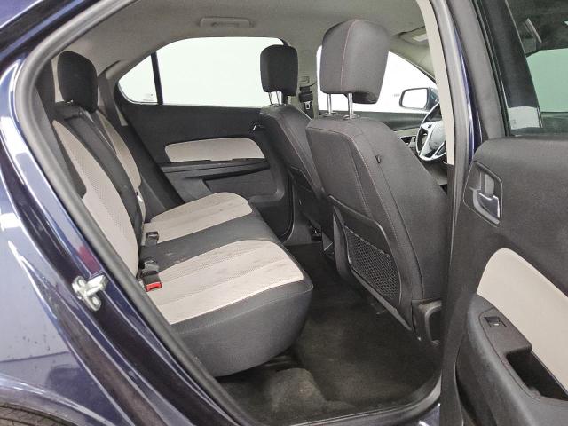Photo 10 from auction – 2017 CHEVROLET EQUINOX LT with VIN 2GNALCEK3H1610859