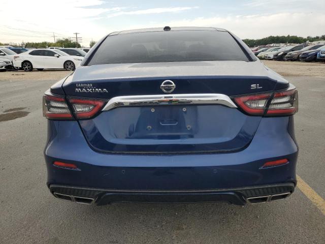 Photo 6 from auction – 2020 NISSAN MAXIMA SL with VIN 1N4AA6DV9LC374965