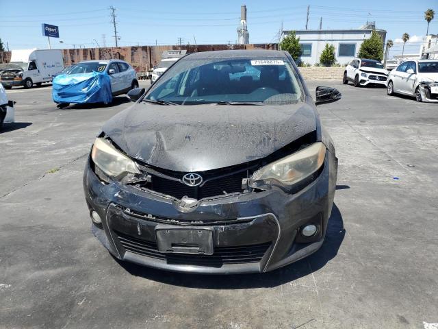 Photo 5 from auction – 2015 TOYOTA COROLLA with VIN 5YFBURHE0FP274573