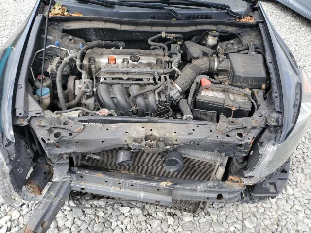 Photo 11 from auction – 2011 HONDA ACCORD LX with VIN 1HGCP2F36BA100334