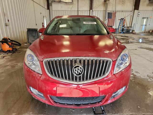 Photo 5 from auction – 2016 BUICK VERANO SPO with VIN 1G4PW5SK8G4129191