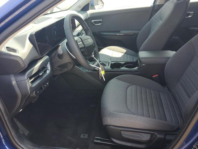 Photo 7 from auction – 2025 KIA K4 EX with VIN 3KPFU4DE1SE030078