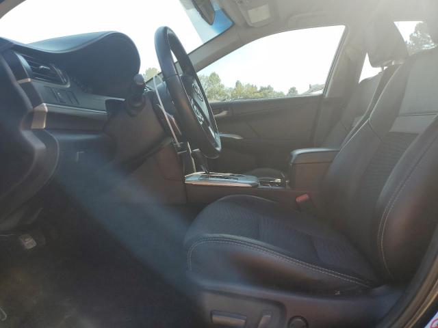 Photo 7 from auction – 2012 TOYOTA CAMRY BASE with VIN 4T1BF1FK4CU146772