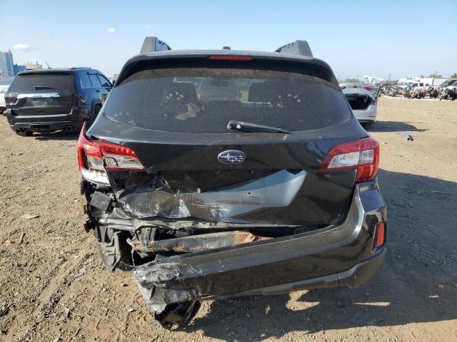 Photo 6 from auction – 2015 SUBARU OUTBACK 2.5I LIMITED with VIN 4S4BSAJC7F3339097
