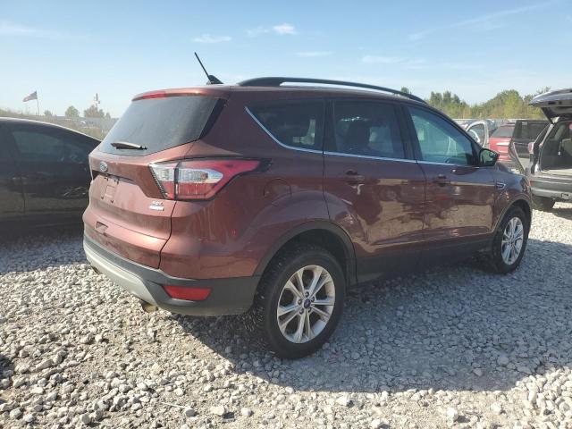 Photo 3 from auction – 2018 FORD ESCAPE SEL with VIN 1FMCU9HD6JUA41493