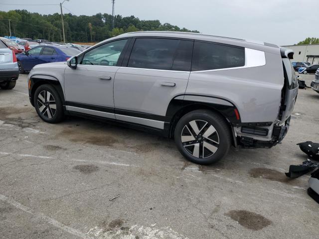 Photo 2 from auction – 2026 HYUNDAI IONIQ 9 SE with VIN 7YAMUFS39TY002330
