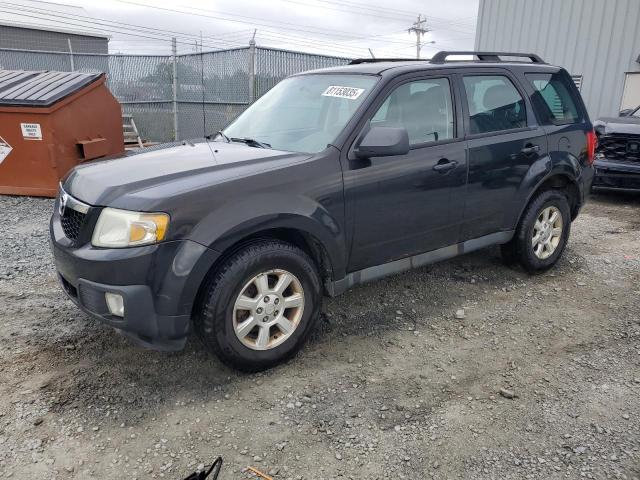 MAZDA TRIBUTE I 2011 with VIN 4F2CY9C76BKM02678 - Photo from auction