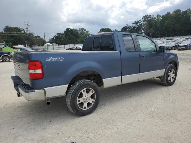Photo 3 from auction – 2004 FORD F150 with VIN 1FTPX14534NB97034
