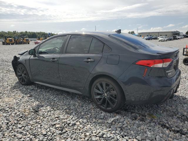 صورة رقم 2 من المزاد - 2023 TOYOTA COROLLA SE مع VIN 5YFS4MCE5PP158331