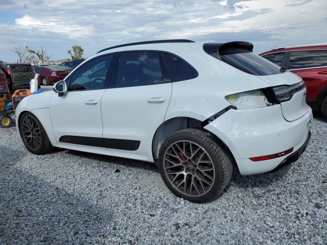 Photo 2 from auction – 2021 PORSCHE MACAN GTS with VIN WP1AG2A58MLB54125