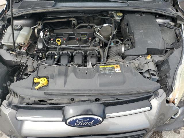 Photo 11 from auction – 2012 FORD FOCUS SE with VIN 1FAHP3K28CL477329
