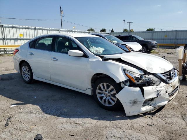 Photo 4 from auction – 2017 NISSAN ALTIMA 2.5 with VIN 1N4AL3AP6HC114478