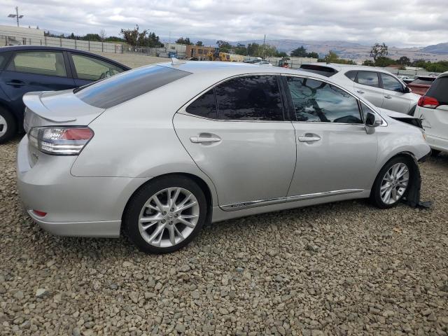 Photo 3 from auction – 2010 LEXUS HS 250H with VIN JTHBB1BAXA2017262
