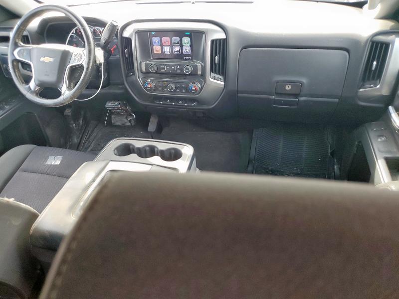 Photo 8 from auction – 2016 CHEVROLET SILVERADO with VIN 1GCRCREC5GZ292739