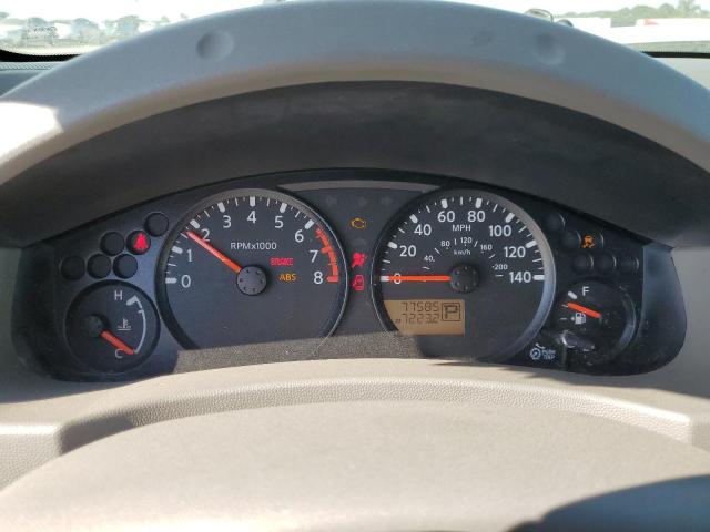 Photo 9 from auction – 2019 NISSAN FRONTIER S with VIN 1N6BD0CT1KN717142