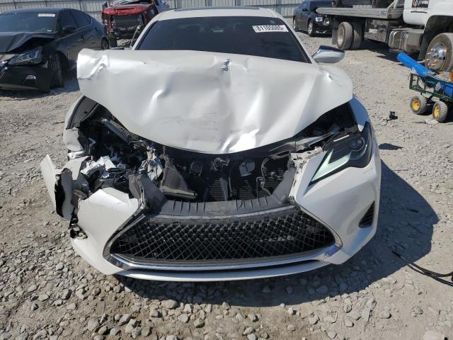 Photo 5 from auction – 2019 LEXUS RC with VIN JTHHA5BC4K5009292