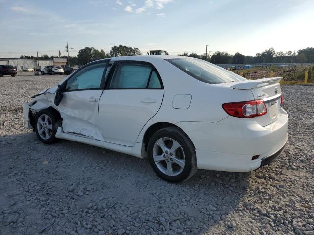 Photo 2 from auction – 2012 TOYOTA COROLLA BASE with VIN 5YFBU4EE3CP072197
