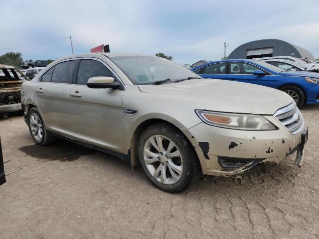 Photo 4 from auction – 2010 FORD TAURUS SEL with VIN 1FAHP2EW7AG123266