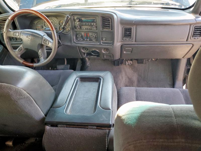 Photo 8 from auction – 2006 CHEVROLET SILVERADO with VIN 1GCEC19T46E245847