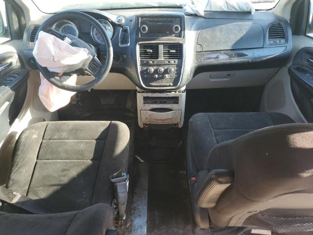 Photo 8 from auction – 2012 DODGE GRAND CARA with VIN 2C4RDGCG8CR280404