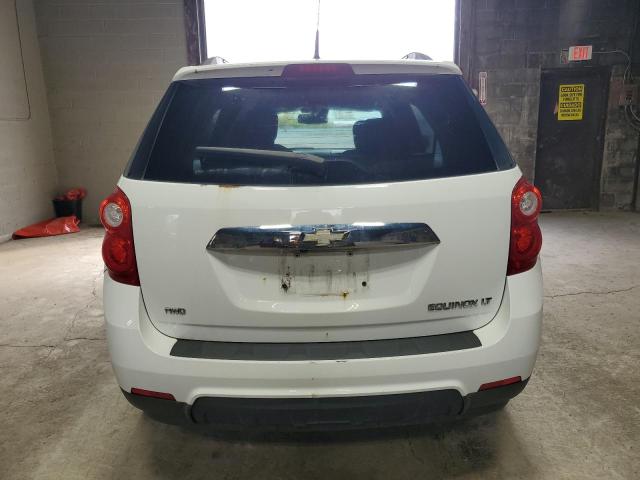 Photo 6 from auction – 2011 CHEVROLET EQUINOX LT with VIN 2CNFLEEC7B6347204