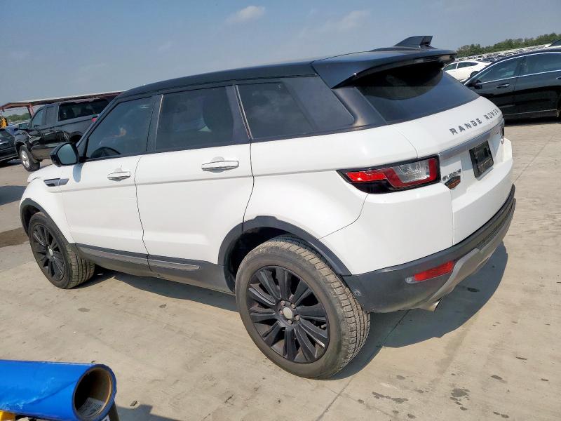 صورة رقم 2 من المزاد - 2018 LAND ROVER RANGE ROVE مع VIN SALVR2RX6JH273947