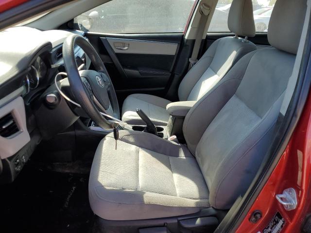 Photo 7 from auction – 2015 TOYOTA COROLLA L with VIN 2T1BURHE2FC236097