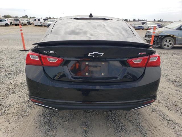 Photo 6 from auction – 2019 CHEVROLET MALIBU RS with VIN 1G1ZG5ST4KF220080