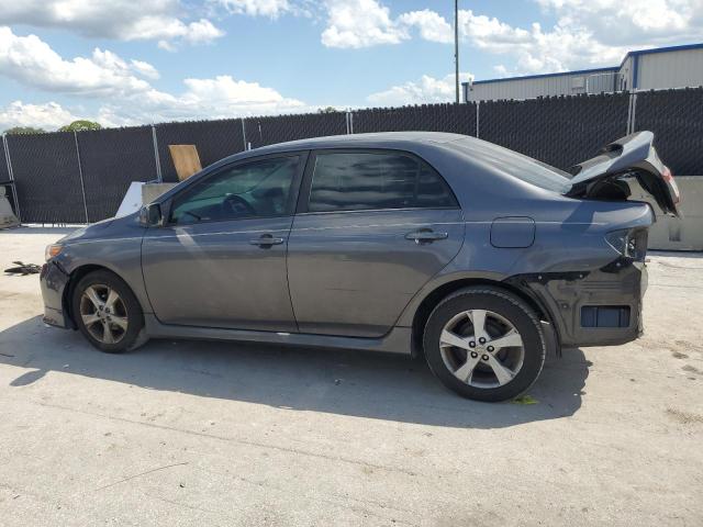 Photo 2 from auction – 2013 TOYOTA COROLLA BA with VIN 5YFBU4EE4DP221332
