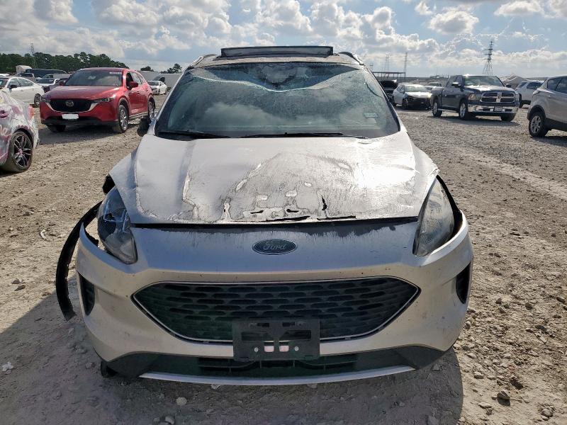 Photo 5 from auction – 2020 FORD ESCAPE SE with VIN 1FMCU0G65LUA62479