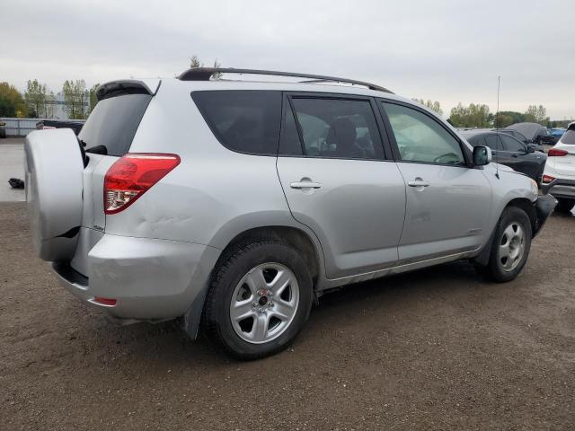 Photo 3 from auction – 2008 TOYOTA RAV4 LIMIT with VIN JTMBD31V985140474